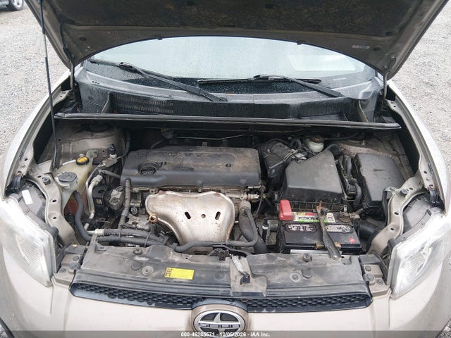 Продажа на аукционе авто 2011 Scion Xb, vin: JTLZE4FE7B1138669, номер лота: 46285571