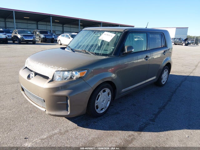 Продажа на аукционе авто 2011 Scion Xb, vin: JTLZE4FE7B1138669, номер лота: 46285571