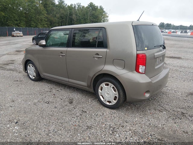 Продажа на аукционе авто 2011 Scion Xb, vin: JTLZE4FE7B1138669, номер лота: 46285571