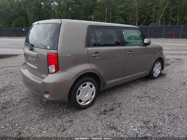 Продажа на аукционе авто 2011 Scion Xb, vin: JTLZE4FE7B1138669, номер лота: 46285571