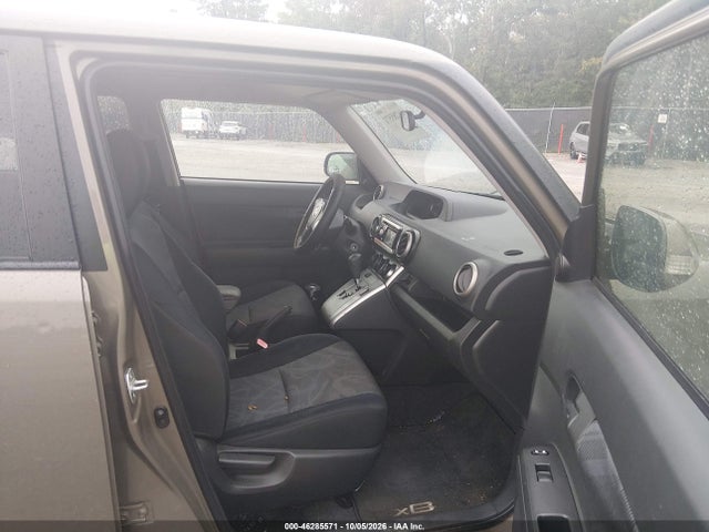 Продажа на аукционе авто 2011 Scion Xb, vin: JTLZE4FE7B1138669, номер лота: 46285571