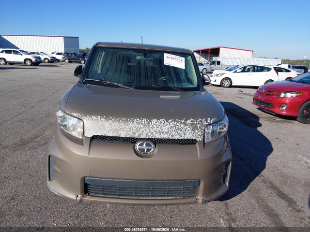 Продажа на аукционе авто 2011 Scion Xb, vin: JTLZE4FE7B1138669, номер лота: 46285571