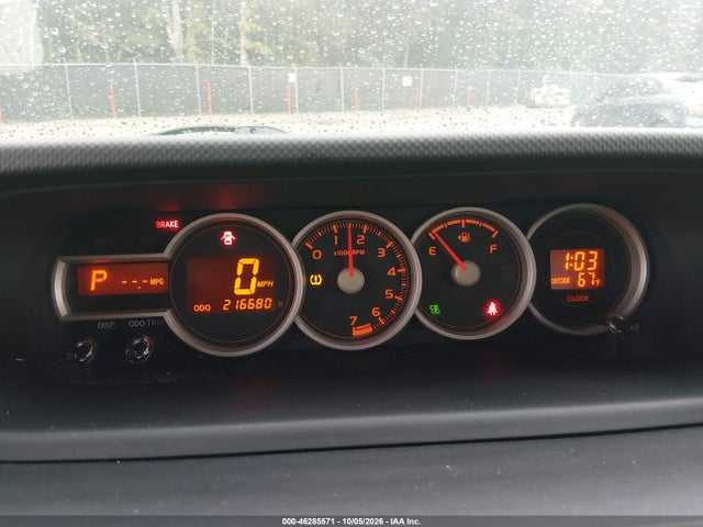 Продажа на аукционе авто 2011 Scion Xb, vin: JTLZE4FE7B1138669, номер лота: 46285571