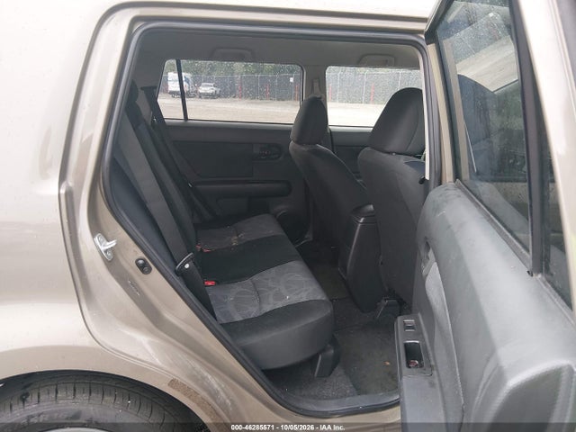 Продажа на аукционе авто 2011 Scion Xb, vin: JTLZE4FE7B1138669, номер лота: 46285571