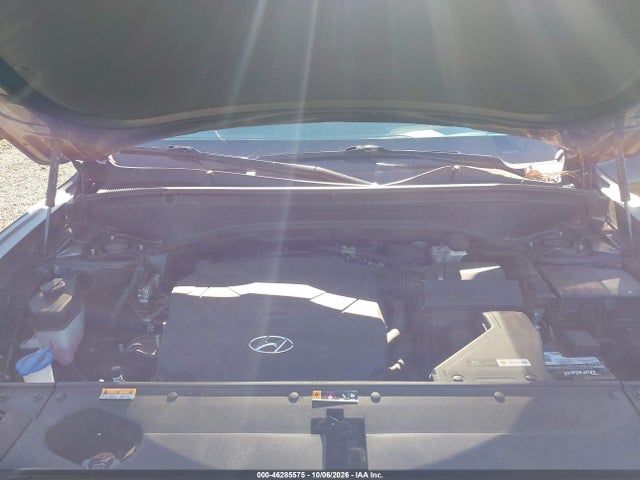 Продаж на аукціоні авто 2021 Hyundai Palisade Sel, vin: KM8R44HE7MU256925, номер лоту: 46285575