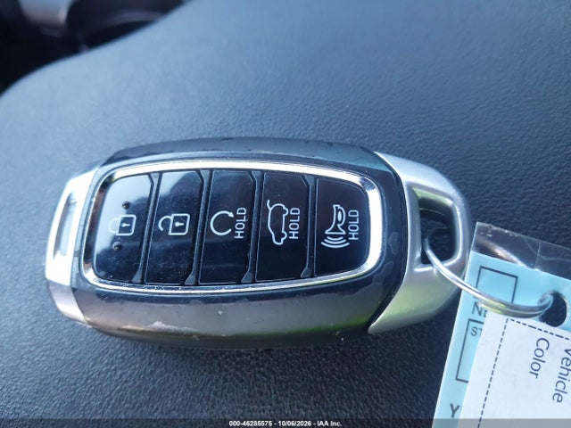 Продаж на аукціоні авто 2021 Hyundai Palisade Sel, vin: KM8R44HE7MU256925, номер лоту: 46285575