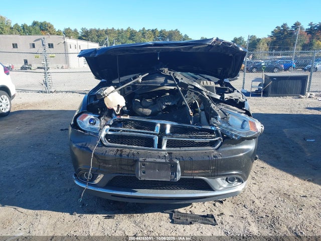 Продаж на аукціоні авто 2014 Dodge Durango Limited, vin: 1C4RDJDG8EC973318, номер лоту: 46285591