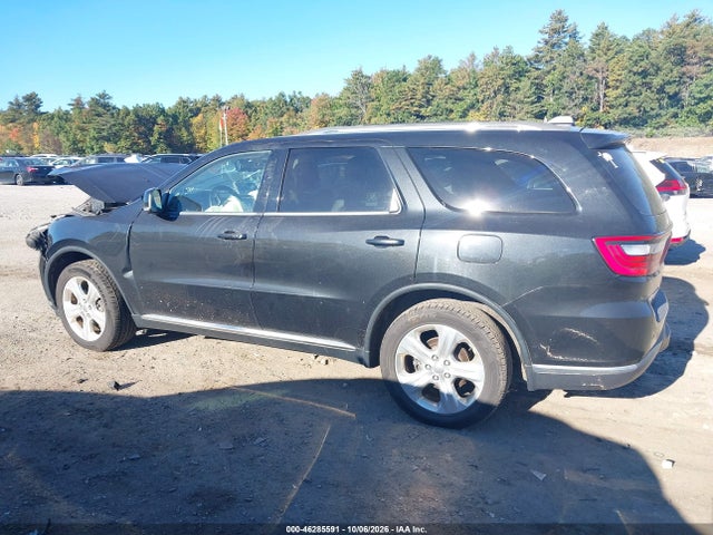 Продаж на аукціоні авто 2014 Dodge Durango Limited, vin: 1C4RDJDG8EC973318, номер лоту: 46285591