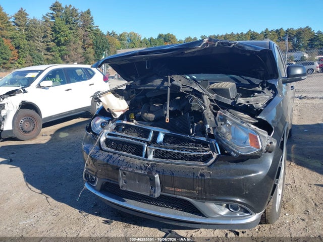 Продаж на аукціоні авто 2014 Dodge Durango Limited, vin: 1C4RDJDG8EC973318, номер лоту: 46285591