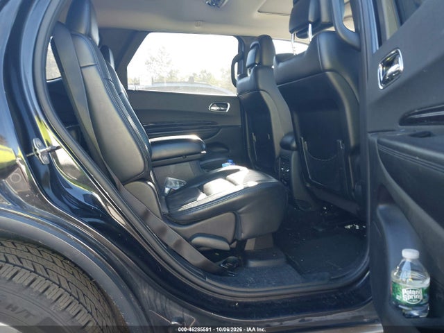 Продаж на аукціоні авто 2014 Dodge Durango Limited, vin: 1C4RDJDG8EC973318, номер лоту: 46285591