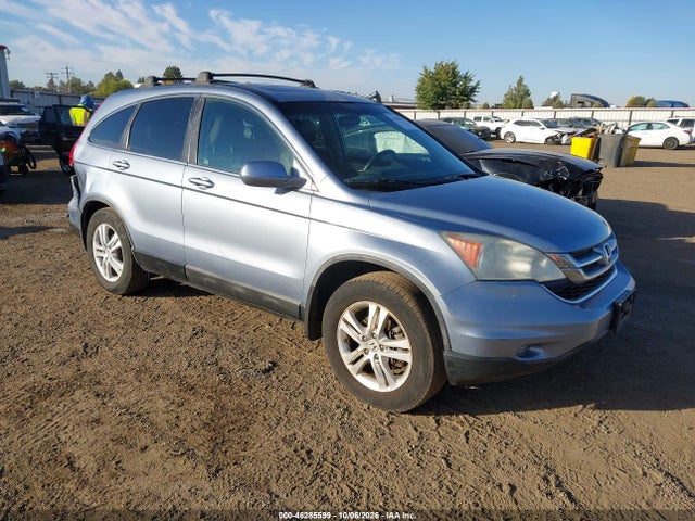 Aukcja sprzedaży 2010 Honda Cr-v Ex-l, vin: 5J6RE4H79AL030156, numer aukcji: 46285599