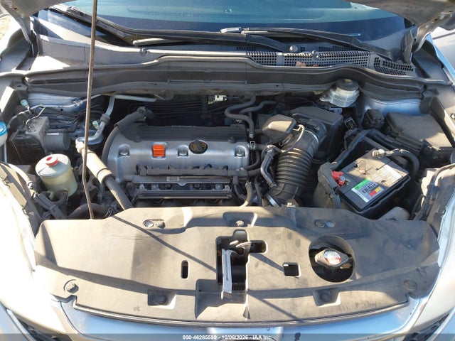 46285599 :رقم المزاد ، 5J6RE4H79AL030156 vin ، 2010 Honda Cr-v Ex-l مزاد بيع