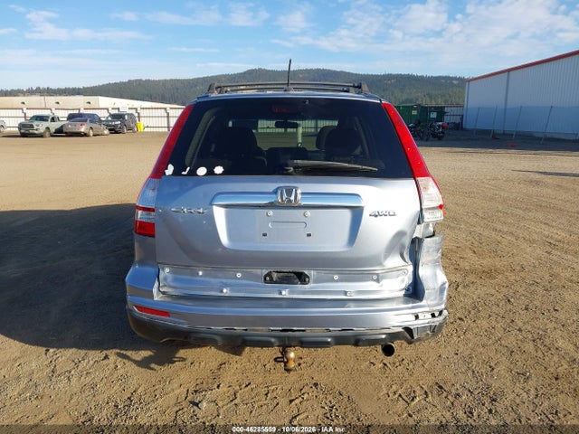 46285599 :رقم المزاد ، 5J6RE4H79AL030156 vin ، 2010 Honda Cr-v Ex-l مزاد بيع