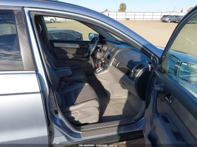 46285599 :رقم المزاد ، 5J6RE4H79AL030156 vin ، 2010 Honda Cr-v Ex-l مزاد بيع