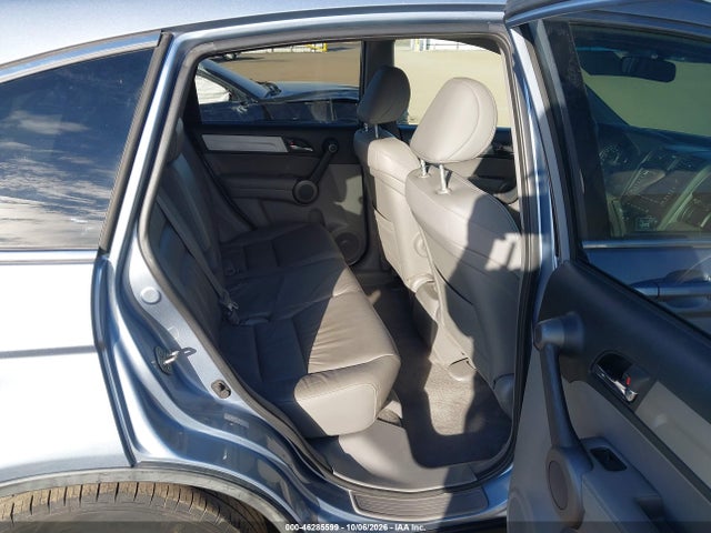 46285599 :رقم المزاد ، 5J6RE4H79AL030156 vin ، 2010 Honda Cr-v Ex-l مزاد بيع