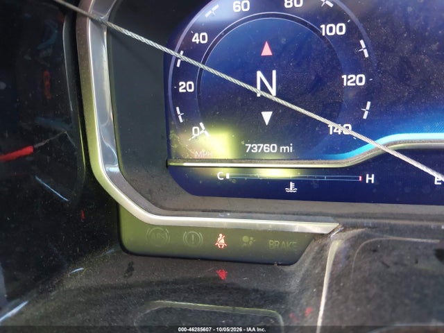 2025 Chevrolet Silverado 2500hd 4wd  Standard Bed Lt მანქანა იყიდება აუქციონზე, vin: 2GC1KNEY4S1228293, აუქციონის ნომერი: 46285607