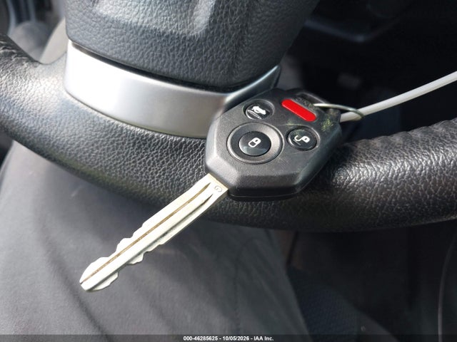 Aukcja sprzedaży 2012 Subaru Impreza 2.0i Premium, vin: JF1GPAD66CH212587, numer aukcji: 46285625