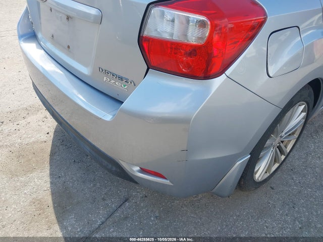 Aukcja sprzedaży 2012 Subaru Impreza 2.0i Premium, vin: JF1GPAD66CH212587, numer aukcji: 46285625