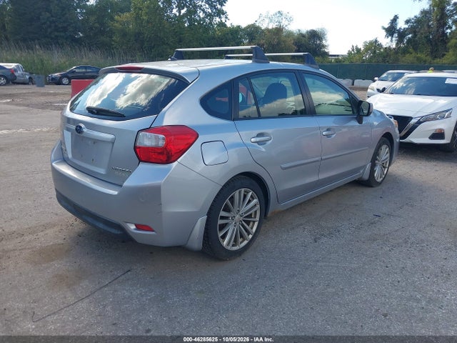 Aukcja sprzedaży 2012 Subaru Impreza 2.0i Premium, vin: JF1GPAD66CH212587, numer aukcji: 46285625
