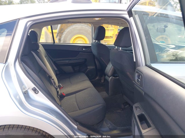 Aukcja sprzedaży 2012 Subaru Impreza 2.0i Premium, vin: JF1GPAD66CH212587, numer aukcji: 46285625