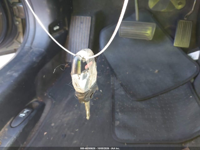 46285628 :رقم المزاد ، 1HGCP26888A131590 vin ، 2008 Honda Accord 2.4 Ex-l مزاد بيع