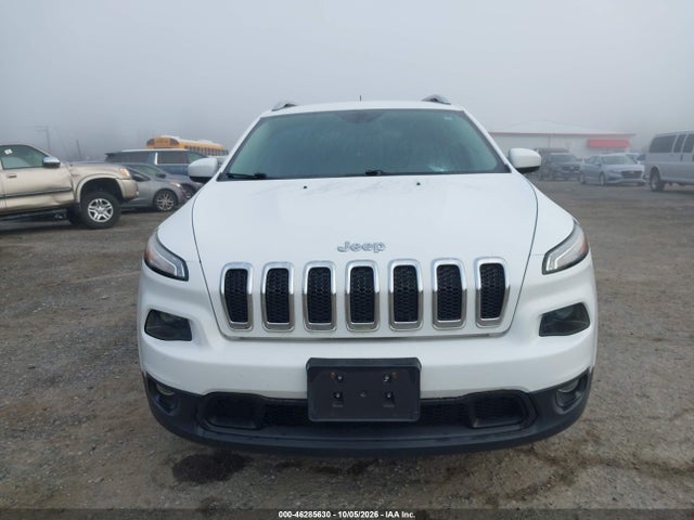 Jeep Cherokee Latitude 4x4 2018 1C4PJMCB5JD528661 Image 12