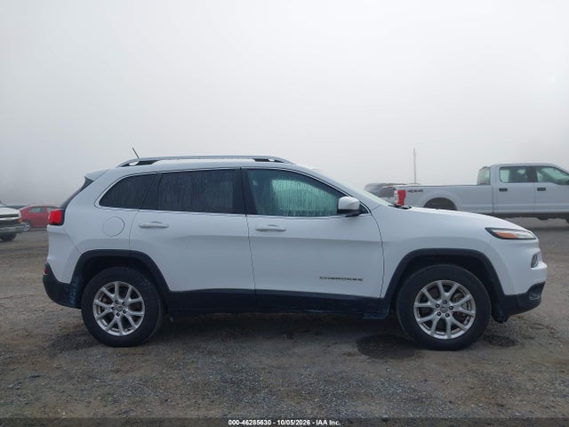 Jeep Cherokee Latitude 4x4 2018 1C4PJMCB5JD528661 Image 13
