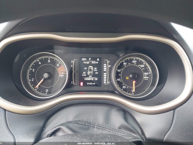 Jeep Cherokee Latitude 4x4 2018 1C4PJMCB5JD528661 Image 7
