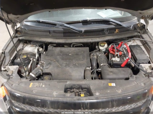 46285632 :رقم المزاد ، 1FM5K8GT9DGB83910 vin ، 2013 Ford Explorer Sport مزاد بيع