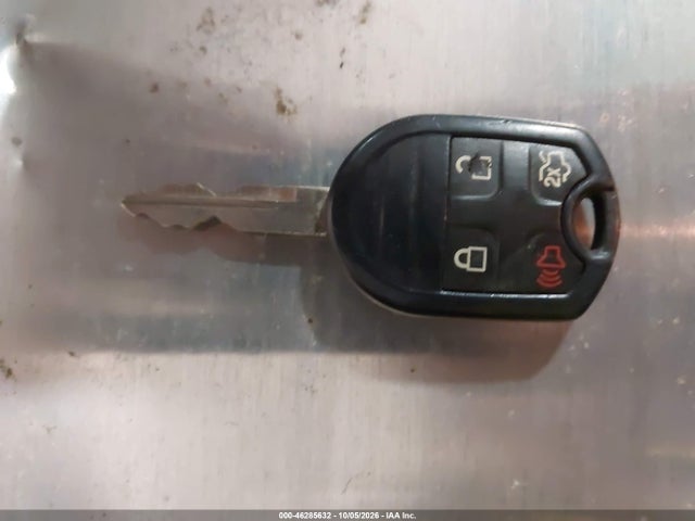 46285632 :رقم المزاد ، 1FM5K8GT9DGB83910 vin ، 2013 Ford Explorer Sport مزاد بيع