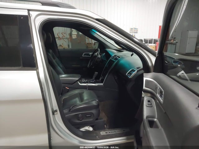 46285632 :رقم المزاد ، 1FM5K8GT9DGB83910 vin ، 2013 Ford Explorer Sport مزاد بيع