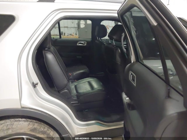 46285632 :رقم المزاد ، 1FM5K8GT9DGB83910 vin ، 2013 Ford Explorer Sport مزاد بيع