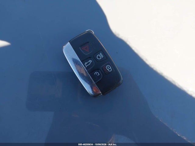 2017 Land Rover Discovery Sport Se მანქანა იყიდება აუქციონზე, vin: SALCP2BG0HH642576, აუქციონის ნომერი: 46285634