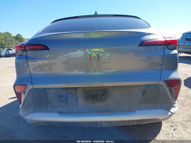 46285635 :رقم المزاد ، KL47LAEP5TB179852 vin ، 2026 Buick Envista Preferred Fwd مزاد بيع