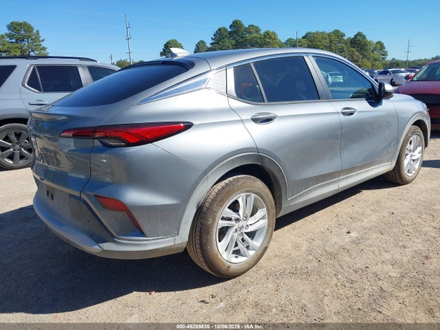 46285635 :رقم المزاد ، KL47LAEP5TB179852 vin ، 2026 Buick Envista Preferred Fwd مزاد بيع