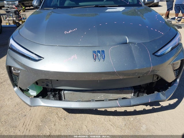 46285635 :رقم المزاد ، KL47LAEP5TB179852 vin ، 2026 Buick Envista Preferred Fwd مزاد بيع