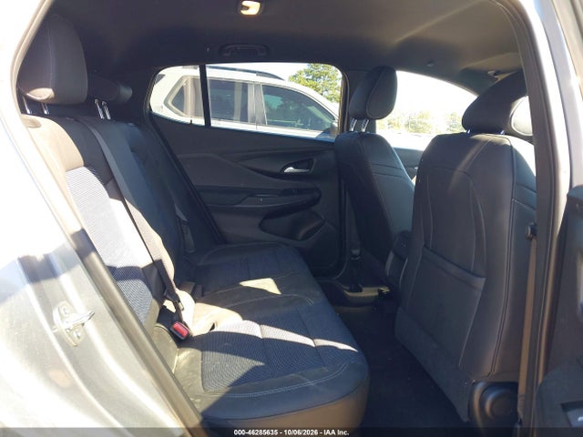 46285635 :رقم المزاد ، KL47LAEP5TB179852 vin ، 2026 Buick Envista Preferred Fwd مزاد بيع