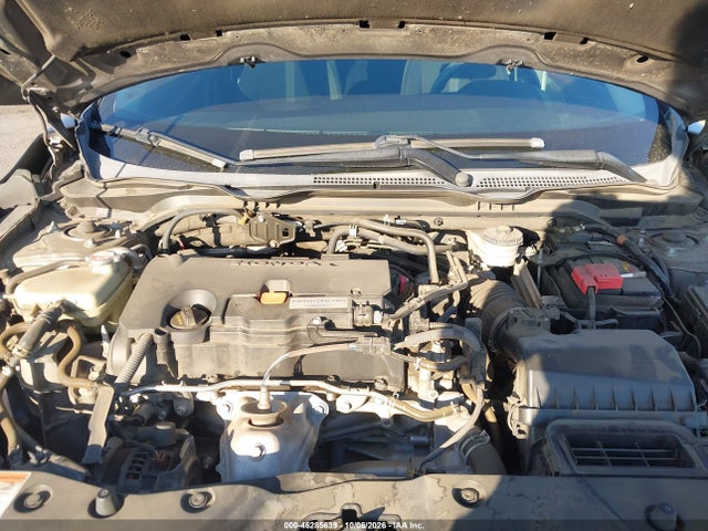 Aukcja sprzedaży 2017 Honda Civic Ex, vin: 19XFC2F79HE221231, numer aukcji: 46285639