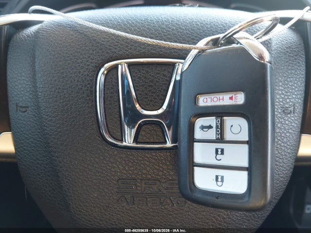 Aukcja sprzedaży 2017 Honda Civic Ex, vin: 19XFC2F79HE221231, numer aukcji: 46285639