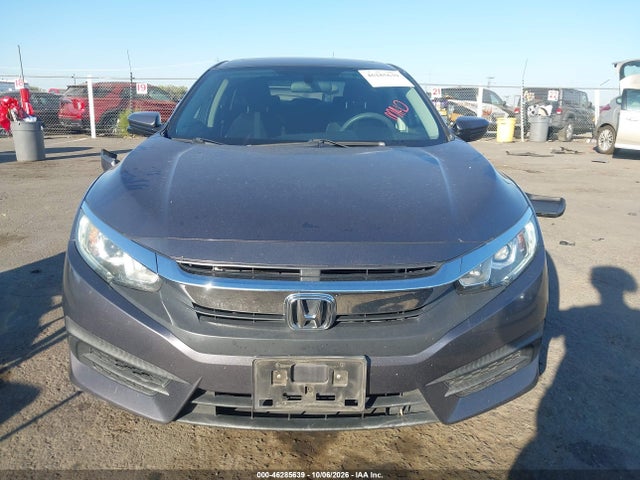 Aukcja sprzedaży 2017 Honda Civic Ex, vin: 19XFC2F79HE221231, numer aukcji: 46285639