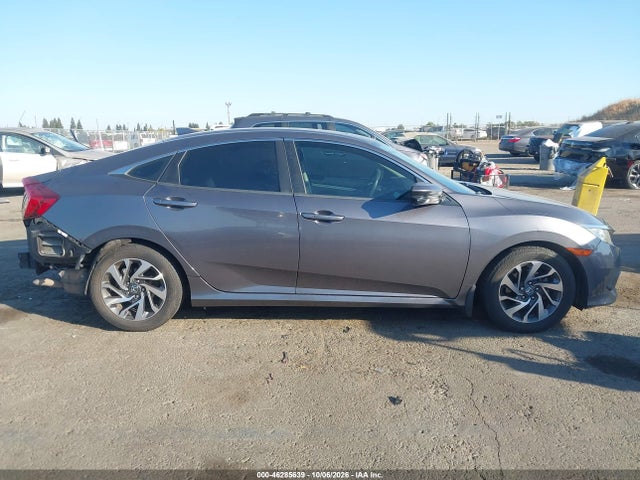 Aukcja sprzedaży 2017 Honda Civic Ex, vin: 19XFC2F79HE221231, numer aukcji: 46285639