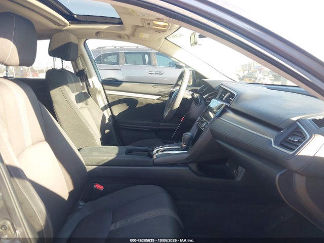 Aukcja sprzedaży 2017 Honda Civic Ex, vin: 19XFC2F79HE221231, numer aukcji: 46285639