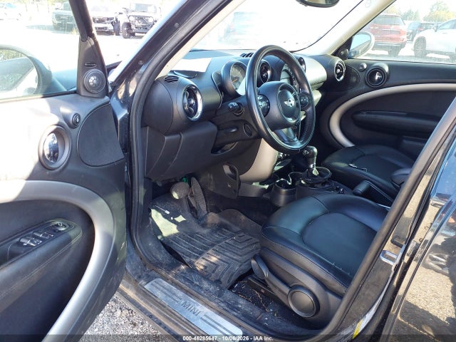46285647 :رقم المزاد ، WMWZB3C53FWR43920 vin ، 2015 Mini Countryman Cooper مزاد بيع