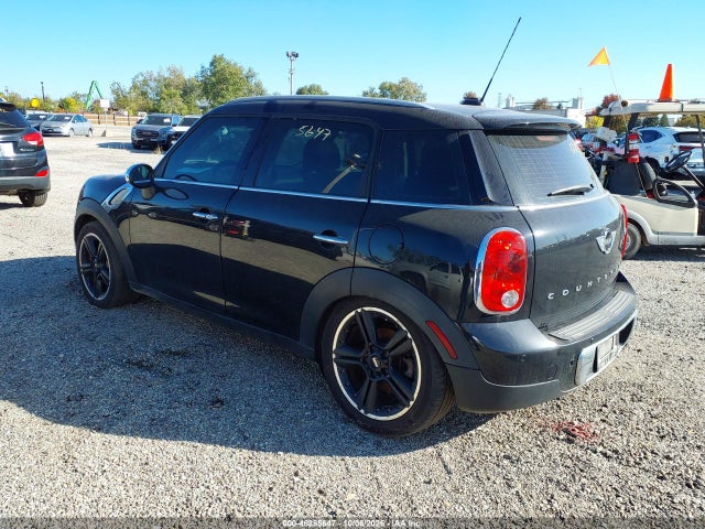 46285647 :رقم المزاد ، WMWZB3C53FWR43920 vin ، 2015 Mini Countryman Cooper مزاد بيع