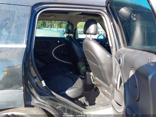 46285647 :رقم المزاد ، WMWZB3C53FWR43920 vin ، 2015 Mini Countryman Cooper مزاد بيع