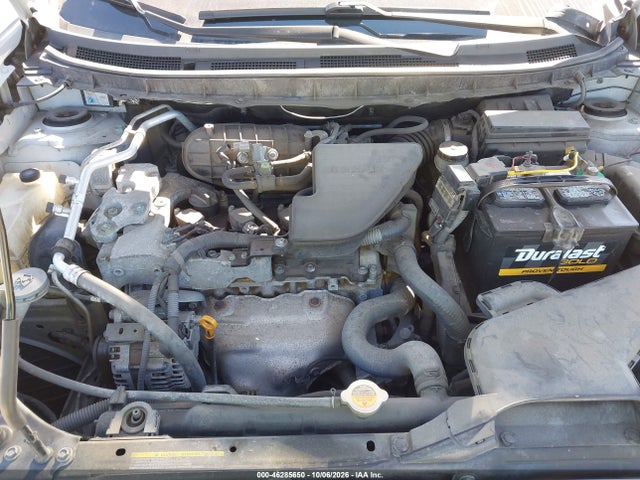 Aukcja sprzedaży 2009 Nissan Rogue Sl, vin: JN8AS58V29W442420, numer aukcji: 46285650