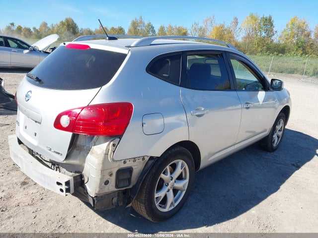 Aukcja sprzedaży 2009 Nissan Rogue Sl, vin: JN8AS58V29W442420, numer aukcji: 46285650