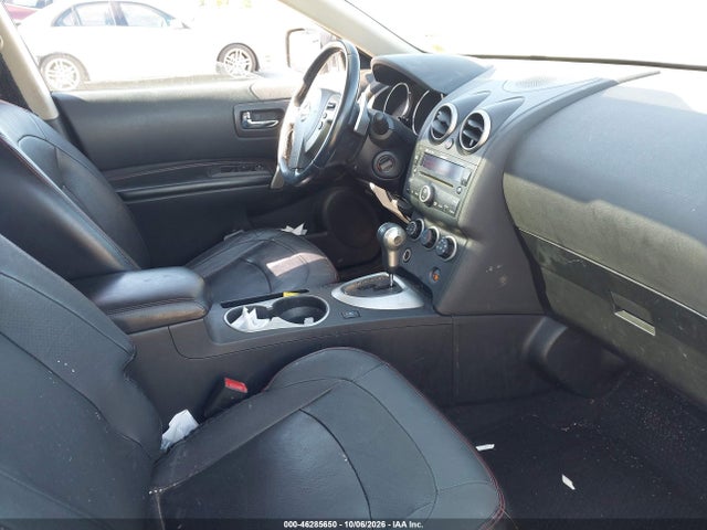 Aukcja sprzedaży 2009 Nissan Rogue Sl, vin: JN8AS58V29W442420, numer aukcji: 46285650