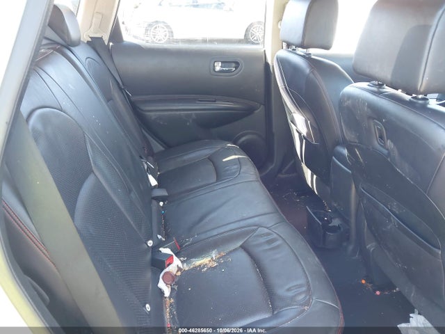 Aukcja sprzedaży 2009 Nissan Rogue Sl, vin: JN8AS58V29W442420, numer aukcji: 46285650