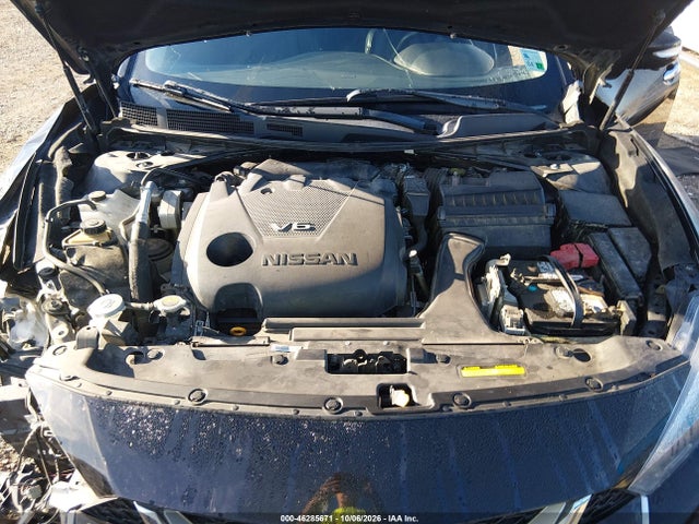 Aukcja sprzedaży 2017 Nissan Maxima 3.5 Platinum, vin: 1N4AA6AP1HC426179, numer aukcji: 46285671